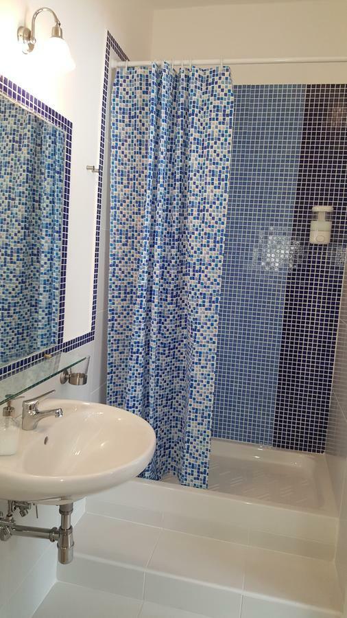 נאפולי B&B Aminei Metro מראה חיצוני תמונה
